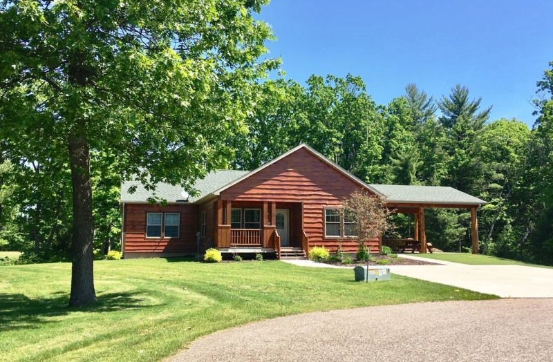 Grande Oaks on Dogwood